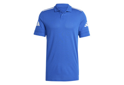 Polo triko adidas Squadra 25 Cotton