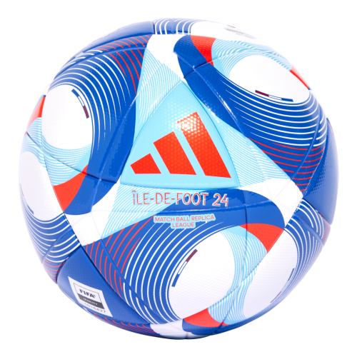 Fotbalový míč adidas Île-De-Foot 24 League