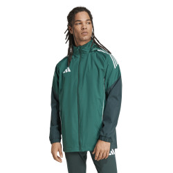 Bunda adidas Tiro 25 Competition All-Weather