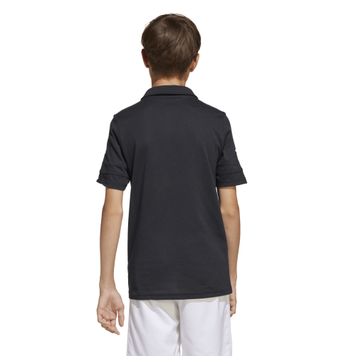 Dětké polo triko adidas Squadra 25 Cotton