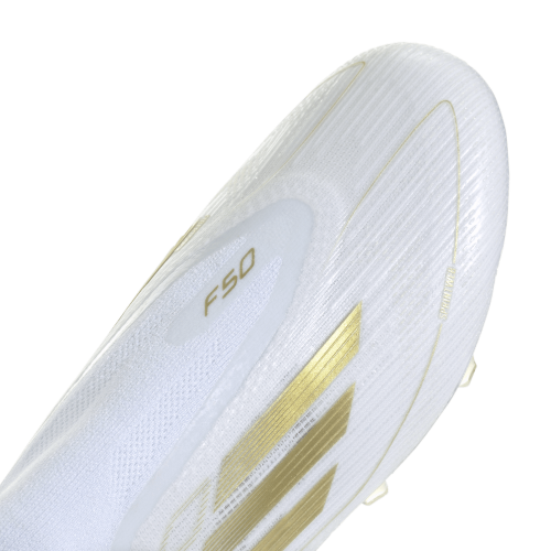 Kopačky adidas F50 Elite Laceless FG