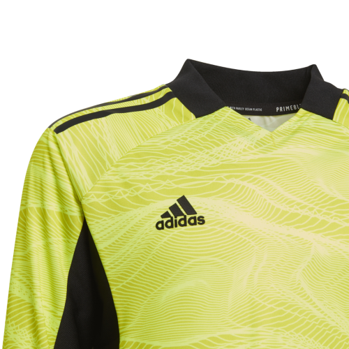 Dětský brankářský dres adidas Condivo 21