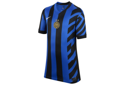 Dětský dres Nike Inter Milán domácí 2024/2025