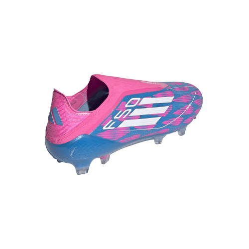 Kopačky adidas F50 Elite Laceless FG