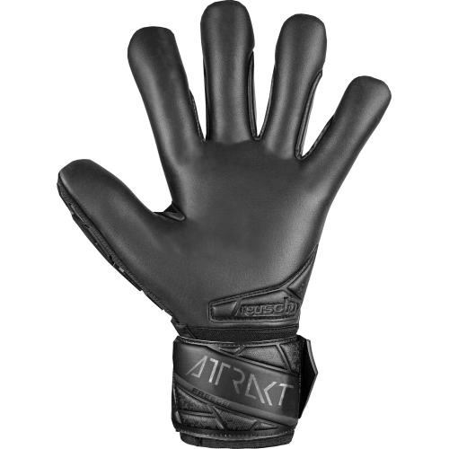 Brankářské rukavice Reusch Attrakt Freegel Infinity Finger Support