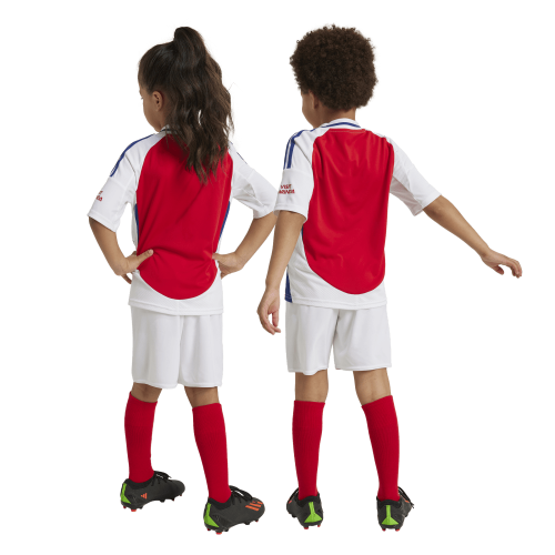 Mini komplet adidas Arsenal FC domácí 2024/2025