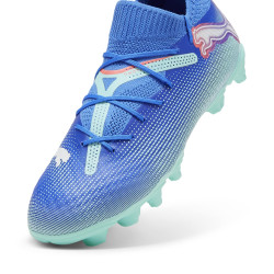 Dětské kopačky Puma FUTURE 7 Pro FG/AG