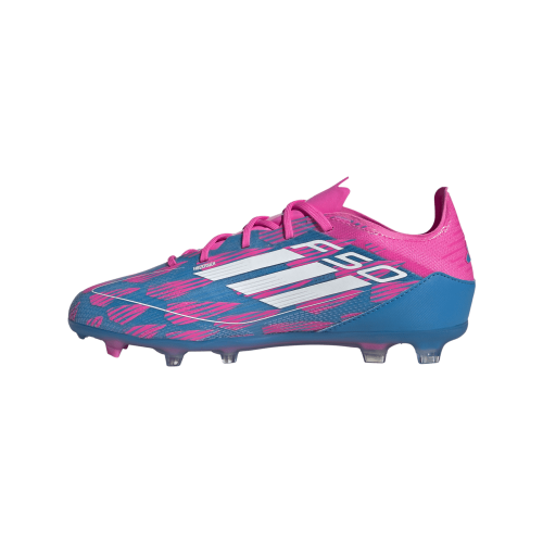 Dětské kopačky adidas F50 Pro FG