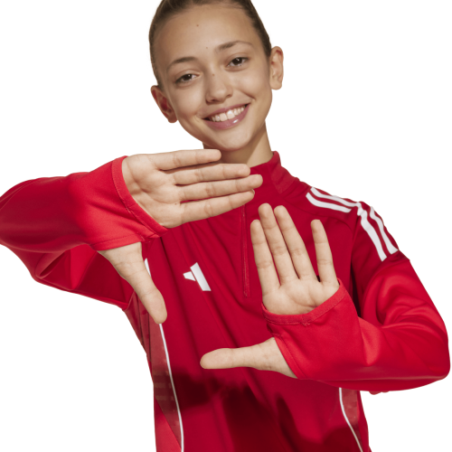 Dětská tréninková mikina adidas Tiro 25 Competition