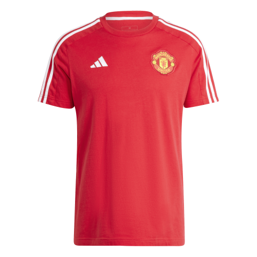 Triko adidas Manchester United FC DNA