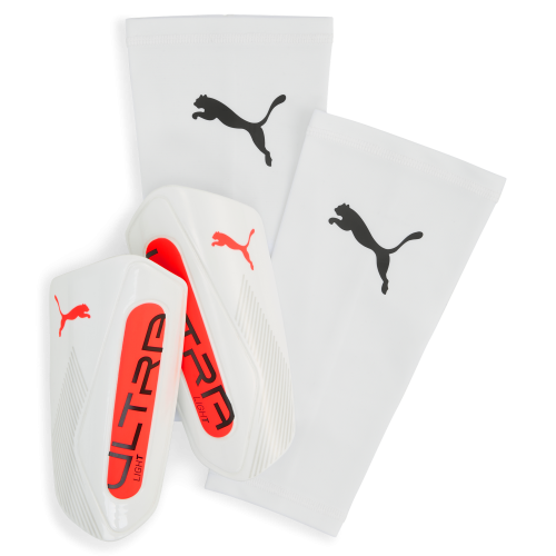 Fotbalové chrániče Puma ULTRA Light Sleeve