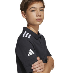 Dětké polo triko adidas Squadra 25 Cotton