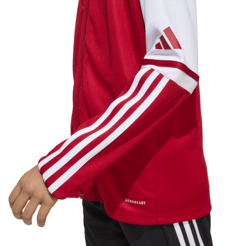 Dětská tréninková bunda adidas Squadra 25