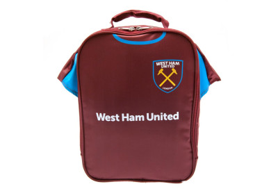 Svačinový box West Ham United FC Kit