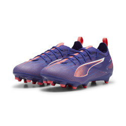 Dětské kopačky Puma ULTRA 5 Pro FG/AG