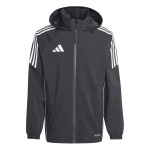 Bunda adidas Tiro 24 Rain Jacket