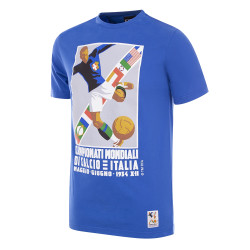 Triko COPA Italy 1934 World Cup Emblem