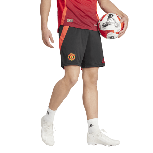 Trenky adidas Manchester United FC domácí 2024/2025