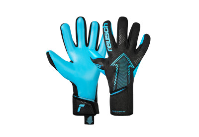 Brankářské rukavice Reusch Fastgrip Aqua