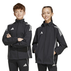 Dětská bunda adidas Tiro 25 Competition All-Weather