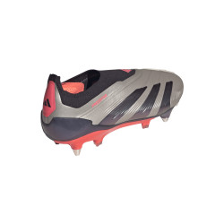 Kopačky adidas Predator Elite Laceless SG