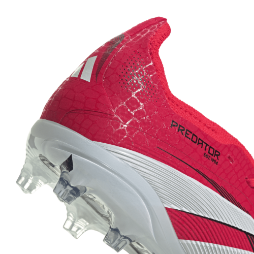 Dětské kopačky adidas Predator Elite FT FG