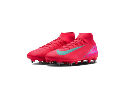 Kopačky Nike Mercurial Superfly 10 Academy SG-Pro AC