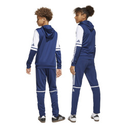 Dětské tréninkové kalhoty adidas Squadra 25