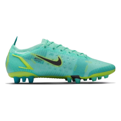 Ukážem vám kopačky na umelú trávu, Nike Mercurial Vapor 14 AG