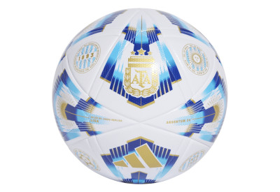 Fotbalový míč adidas Argentina League