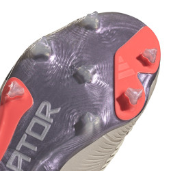 Dětské kopačky adidas Predator Elite Laceless FG