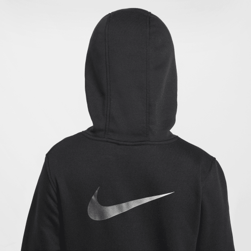 Dětská mikina s kapucí Nike CR7 Club Fleece