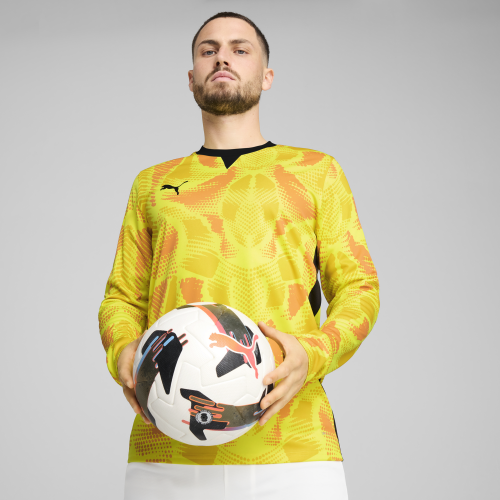 Brankářský dres Puma teamTarget