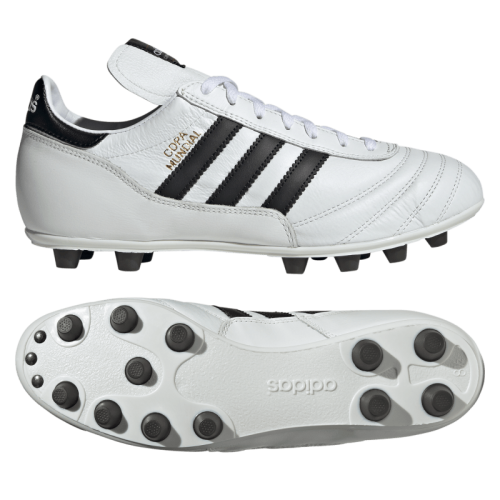 Dětské kopačky Adidas Copa Mundial FG