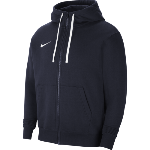 Mikina s kapucí Nike Park 20 Fleece Full-Zip