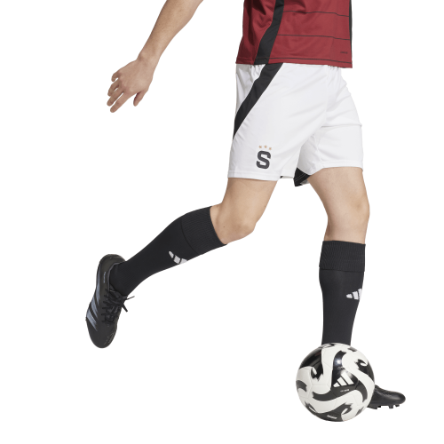 Trenky adidas AC Sparta Praha domácí 2024/2025