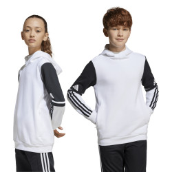 Dětská mikina s kapucí adidas Squadra 25 Sweat Hoodie