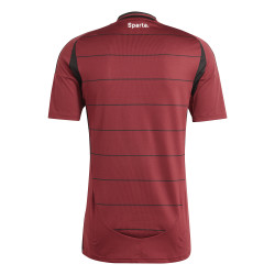 Dres adidas AC Sparta Praha domácí 2024/2025