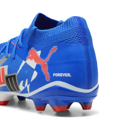 Kopačky Puma FUTURE 8 Match FOREVER FG/AG