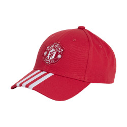 Kšiltovka adidas Manchester United FC Home Baseball