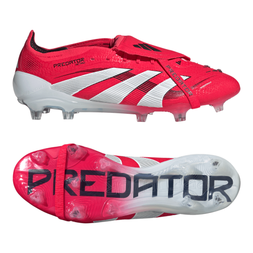 Kopačky adidas Predator Elite FT FG