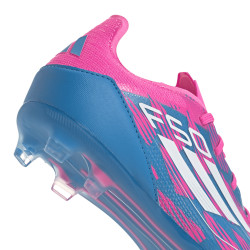 Dětské kopačky adidas F50 Pro FG