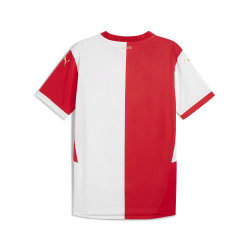 Dres Puma SK Slavia Praha domácí 2024/2025 Promo