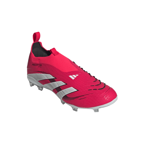 Dětské kopačky adidas Predator Elite Laceless FG