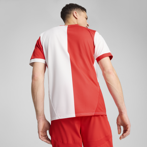 Dres Puma SK Slavia Praha domácí 2024/2025 Replica