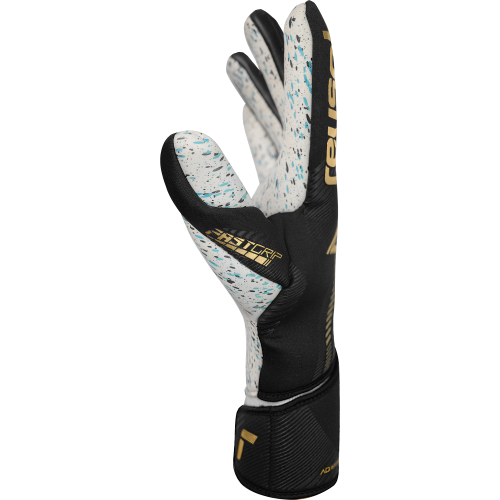 Brankářské rukavice Reusch Fastgrip Fusion