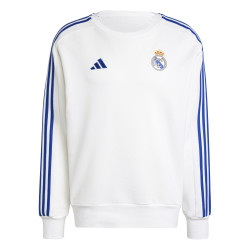 Mikina adidas Real Madrid DNA