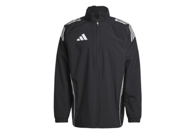 Bunda adidas Tiro 25 Competition All-Weather