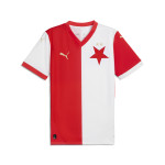 Dres Puma SK Slavia Praha domácí 2024/2025 Replica