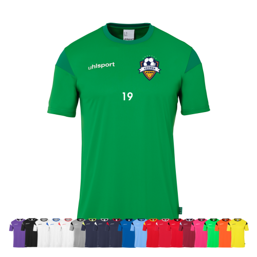 Dětský dres Uhlsport Squad 27 pro fotbalové kempy